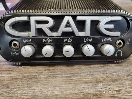 CRATE CPB150 POWER BLOCK