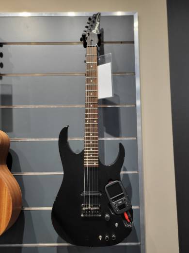 Gear Hunter | IBANEZ RGKP6 KAOSS PAD