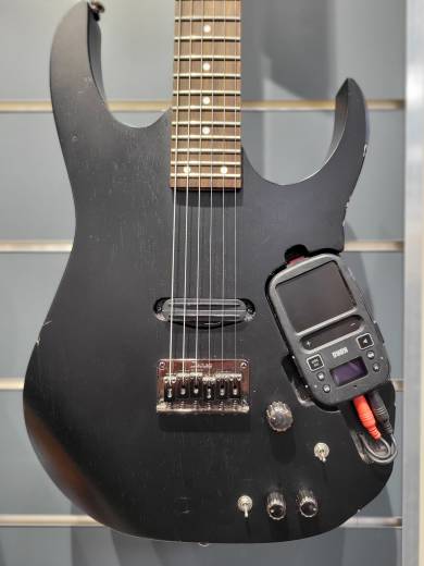 Gear Hunter | IBANEZ RGKP6 KAOSS PAD