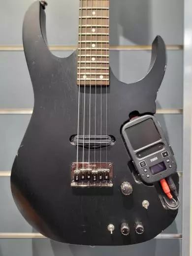 IBANEZ RGKP6 KAOSS PAD 2