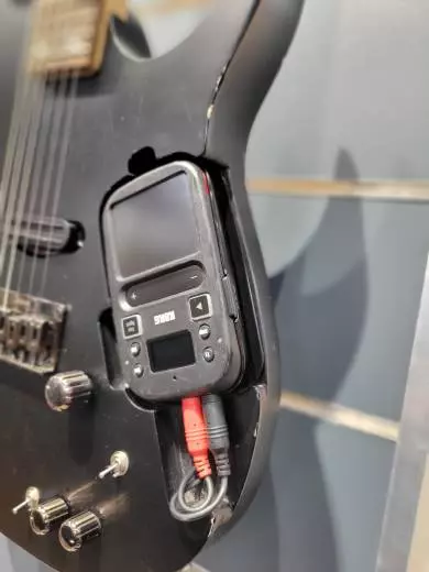 IBANEZ RGKP6 KAOSS PAD 2