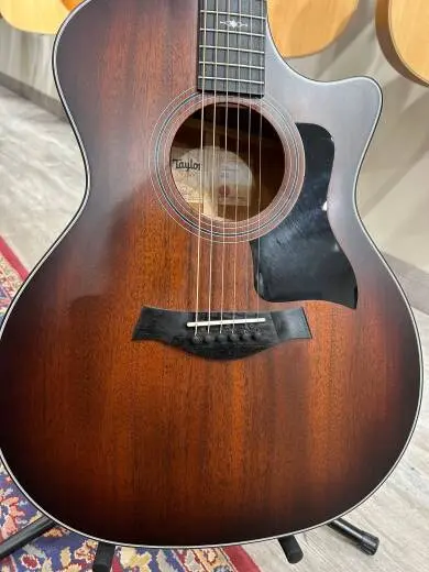 Taylor Guitars - 324CE V9 2