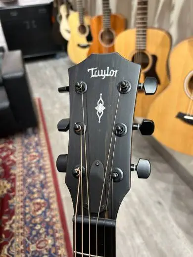 Taylor Guitars - 324CE V9 2