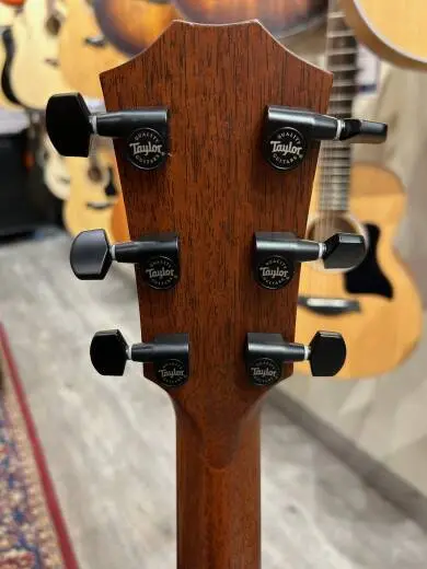 Taylor Guitars - 324CE V9 2