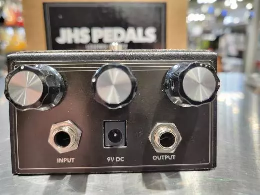 JHS Pedals - JHS CRIMSON 2