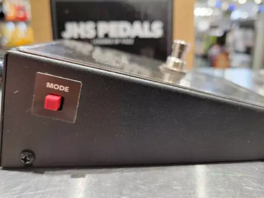 JHS Pedals - JHS CRIMSON 2