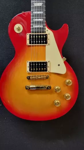 1997 Gibson Les Paul Studio Lite w/HSC 2