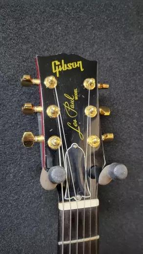 1997 Gibson Les Paul Studio Lite w/HSC 4