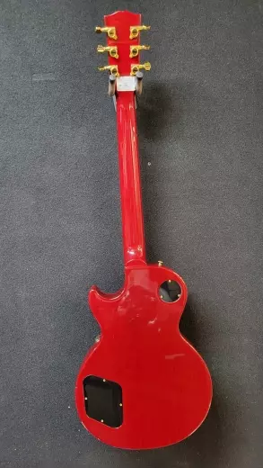 1997 Gibson Les Paul Studio Lite w/HSC 3