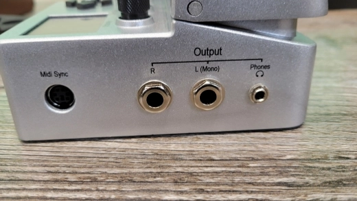 Singular Sound - BEAT BUDDY DRUM MACHINE PEDAL 2