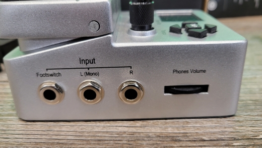 Singular Sound - BEAT BUDDY DRUM MACHINE PEDAL 4