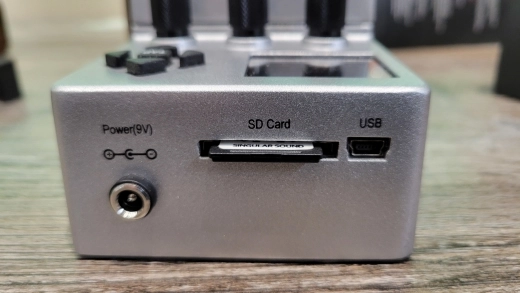 Singular Sound - BEAT BUDDY DRUM MACHINE PEDAL 2