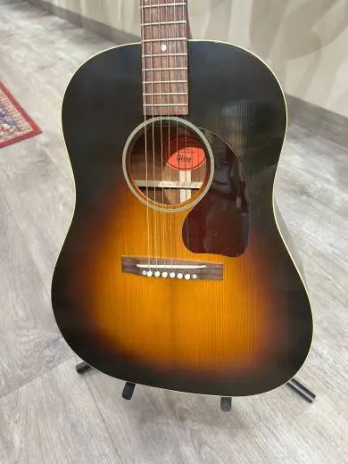 Gibson - AC4B42VSNH 2