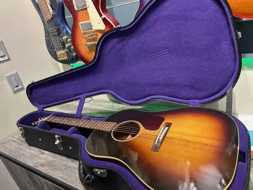 Gibson - AC4B42VSNH 2