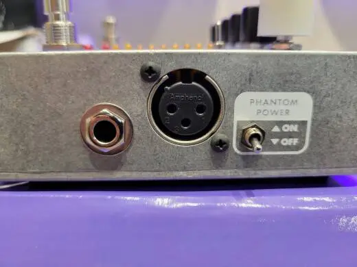 Electro-Harmonix - VOICE BOX 2