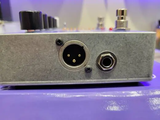 Electro-Harmonix - VOICE BOX 2