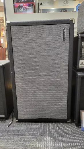 TRAYNOR DARKHORSE 2X12 CAB 8OHM 50W G12M