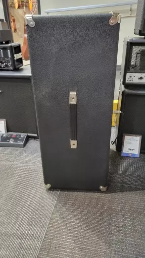 TRAYNOR DARKHORSE 2X12 CAB 8OHM 50W G12M 2