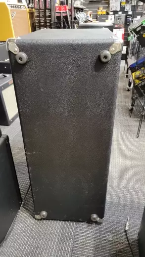 TRAYNOR DARKHORSE 2X12 CAB 8OHM 50W G12M 2