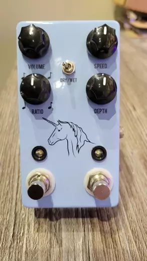 JHS UNICORN V2 PHOTOCELL MODULATOR/VIBE