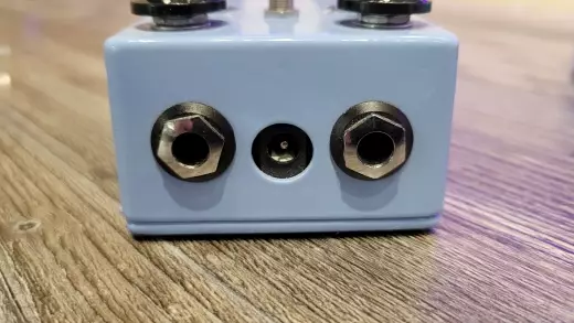 JHS UNICORN V2 PHOTOCELL MODULATOR/VIBE 2