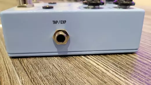 JHS UNICORN V2 PHOTOCELL MODULATOR/VIBE 2