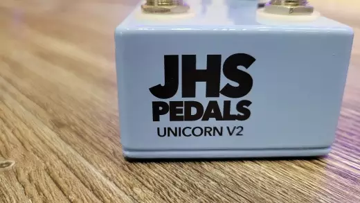 JHS UNICORN V2 PHOTOCELL MODULATOR/VIBE 2