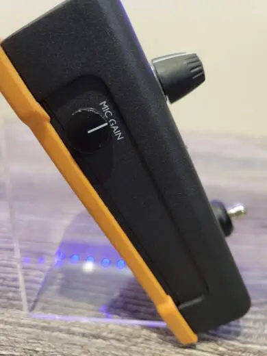 TC-Helicon - VOICETONE T1 2