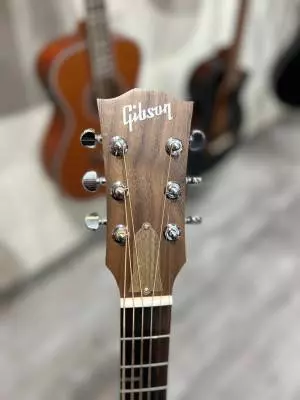 Gibson - ACGWRANNH 2