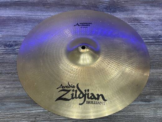 Store Special Product - Zildjian - A0240