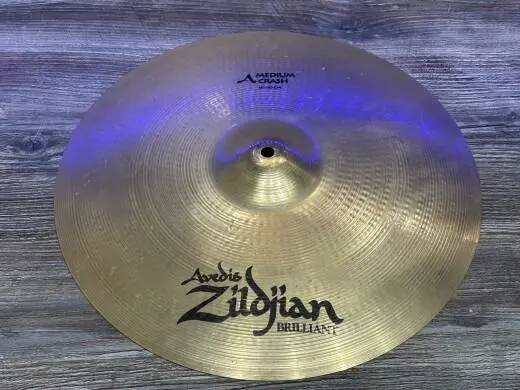Zildjian - A0240