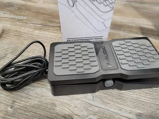 M-Audio - EXPRESSIONPEDAL 2
