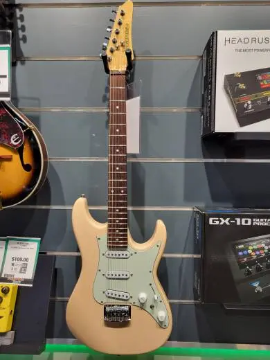 IBANEZ AZ HT IVORY
