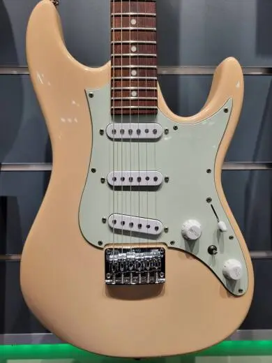 IBANEZ AZ HT IVORY 2
