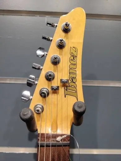 IBANEZ AZ HT IVORY 2
