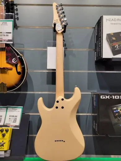 IBANEZ AZ HT IVORY 2
