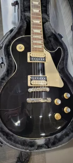 Store Special Product - GIBSON LP CLASSIC EBONY