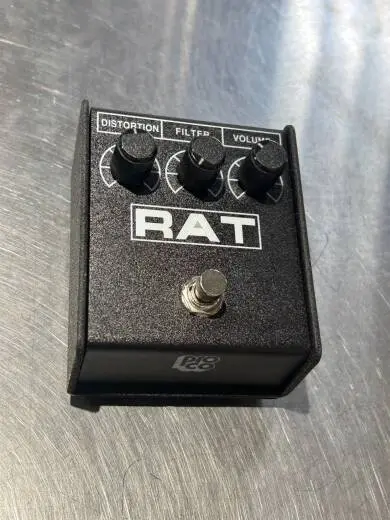 RAT - RAT 2