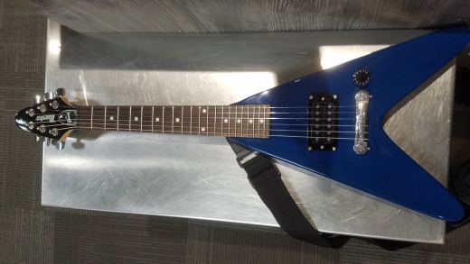 Gear Hunter | MAESTRO MINI V BY GIBSON