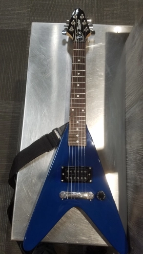 MAESTRO MINI V BY GIBSON