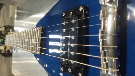 Gear Hunter | MAESTRO MINI V BY GIBSON