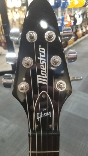 MAESTRO MINI V BY GIBSON 4