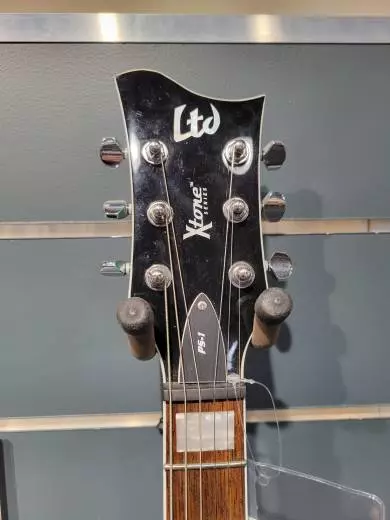 ESP LTD X-TONE PS-1 SEA FOAM GREEN 2