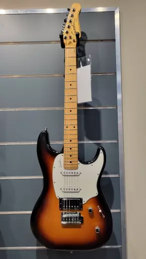 GODIN SESSION VINTAGE BST SG MN HSS TREM WBA