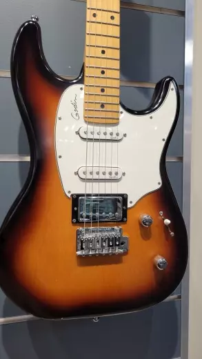 GODIN SESSION VINTAGE BST SG MN HSS TREM WBA 2