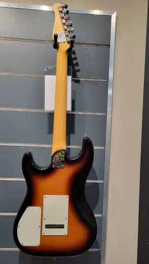 GODIN SESSION VINTAGE BST SG MN HSS TREM WBA 2
