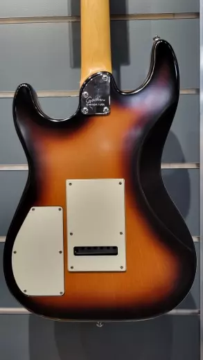 GODIN SESSION VINTAGE BST SG MN HSS TREM WBA 2