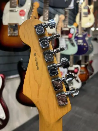 Fender - 011-3901-709 2