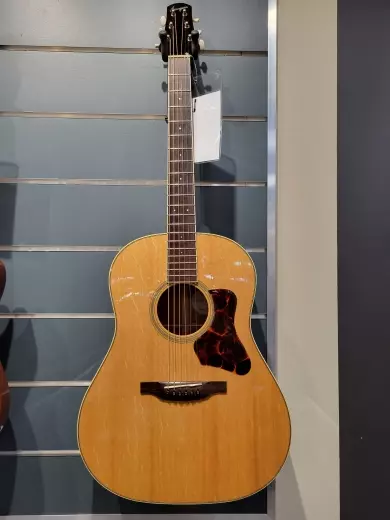 BOURGEOIS BANJO KILLER SLOPE D