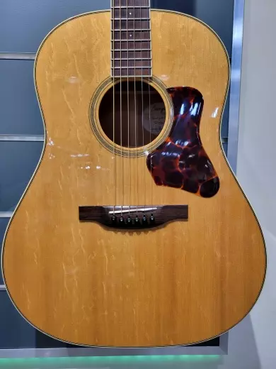 BOURGEOIS BANJO KILLER SLOPE D 2